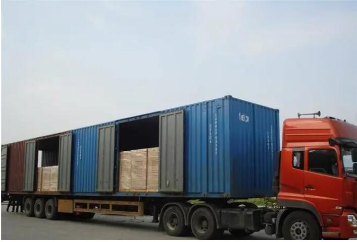 泉州到合阳县整车运输