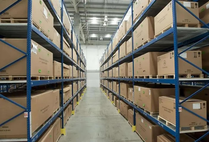 泉州到合阳县货物仓储