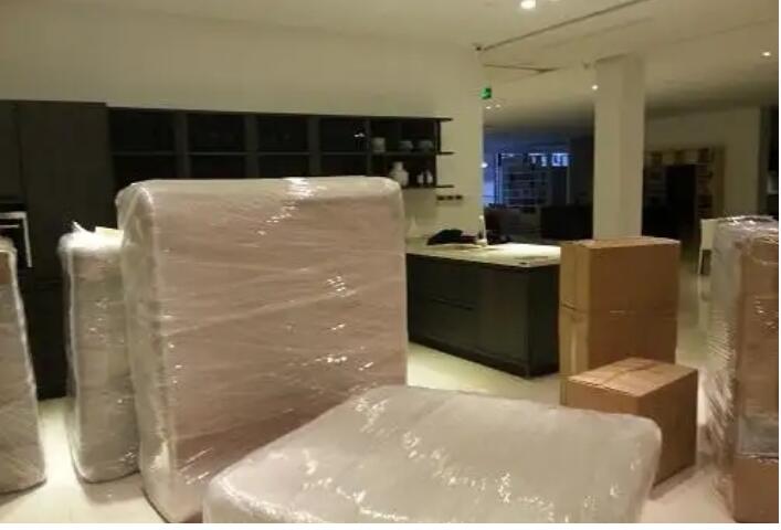 泉州到合阳县长途搬家