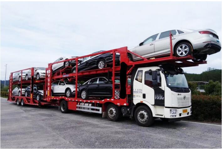 泉州到合阳县轿车托运